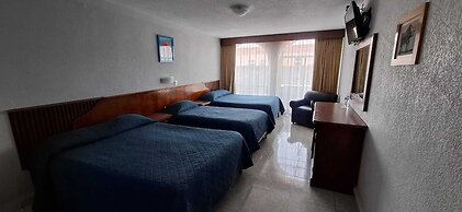 Hotel Qualitel Plus