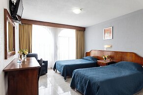 Hotel Qualitel Plus