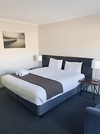 Sunshine Motor Inn