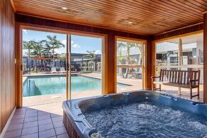 Sunshine Motor Inn