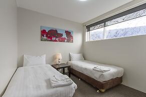 Sunshine Motor Inn
