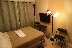 Toronto Furnished Living