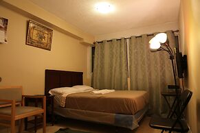 Toronto Furnished Living
