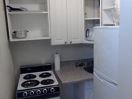 Toronto Furnished Living