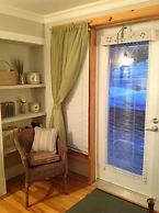Gîte Au Perchoir
