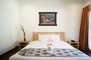 Royal Regantris Villa Karang