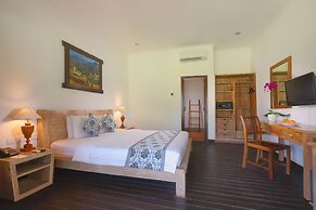 Royal Regantris Villa Karang