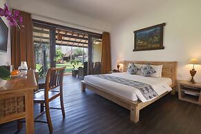 Royal Regantris Villa Karang
