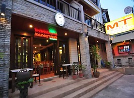 MT Hotel Patong