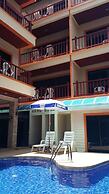 MT Hotel Patong