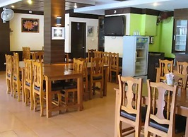 MT Hotel Patong