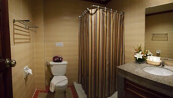 MT Hotel Patong