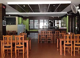 MT Hotel Patong