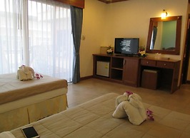 MT Hotel Patong