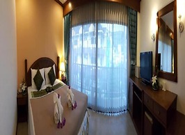 MT Hotel Patong