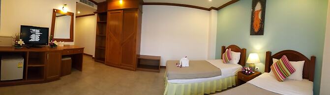 MT Hotel Patong