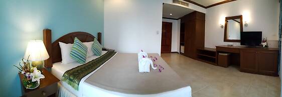 MT Hotel Patong