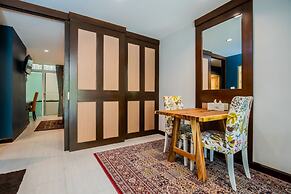 Kata Tranquil Villa