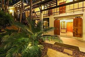 Kata Tranquil Villa