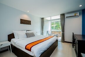 Kata Tranquil Villa