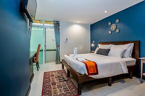 Kata Tranquil Villa