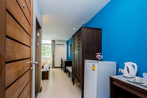 Kata Tranquil Villa