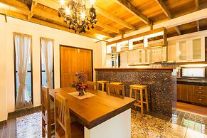 Kata Tranquil Villa