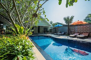 Kata Tranquil Villa