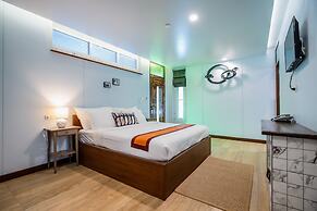 Kata Tranquil Villa