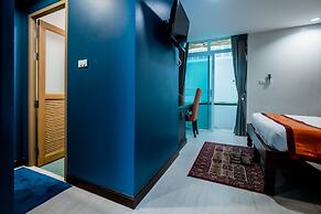 Kata Tranquil Villa