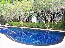 Kata Tranquil Villa