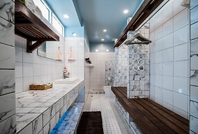 Kata Tranquil Villa