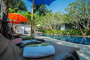 Kata Tranquil Villa