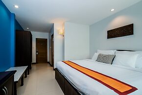 Kata Tranquil Villa