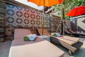 Kata Tranquil Villa