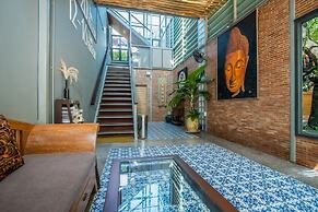 Kata Tranquil Villa
