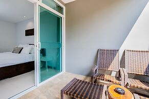 Kata Tranquil Villa