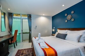 Kata Tranquil Villa