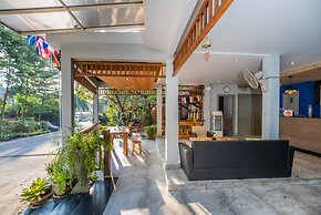 Kata Tranquil Villa