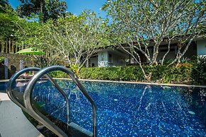 Kata Tranquil Villa