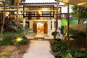 Kata Tranquil Villa