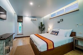 Kata Tranquil Villa