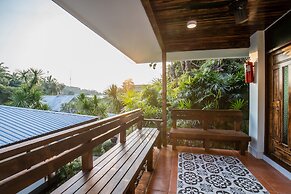 Kata Tranquil Villa