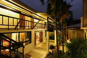Kata Tranquil Villa