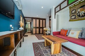 Kata Tranquil Villa