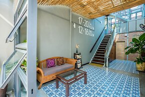 Kata Tranquil Villa