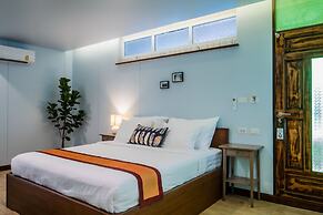 Kata Tranquil Villa