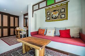 Kata Tranquil Villa