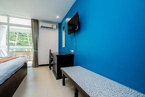 Kata Tranquil Villa