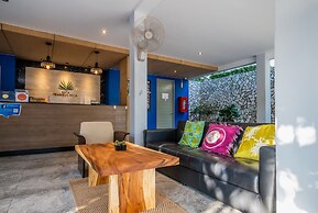 Kata Tranquil Villa